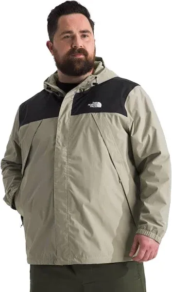 THE NORTH FACE Men's Antora Jacket