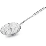 Spider Strainer Skimmer Swify Stainless Steel Asian Strainer Ladle Frying Spoon