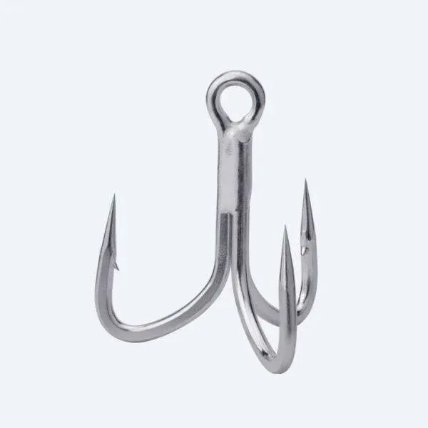 BKK Viper 41 Treble Hook