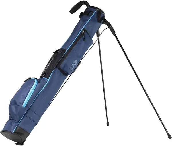 Izzo Golf Sunday Stand Bags - Lightweight Golf Stand Bag Sunday Bag