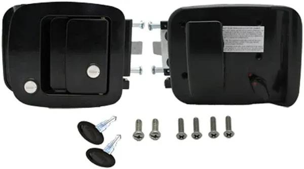 AP Products RV Entrance Lock