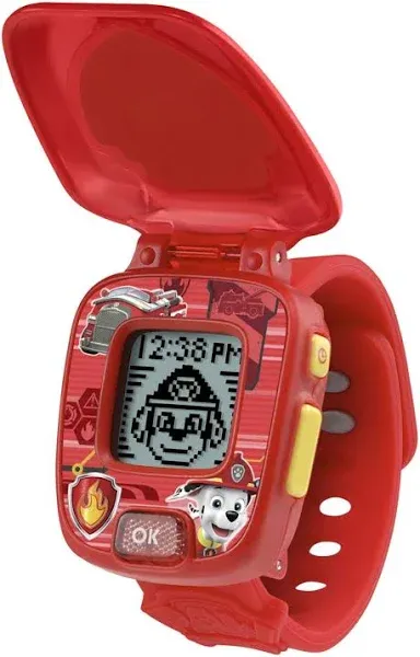 Vtech PAW Patrol Marshall Learning Watch