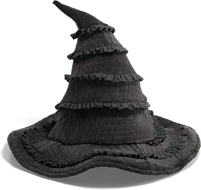 Wicked Elphaba's Hat - Youth Size