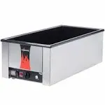 Vollrath 72050 Cayenne 4/3 Rectangular Heat N Serve