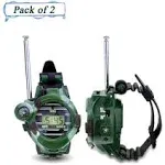 Walkie Talkies Watch