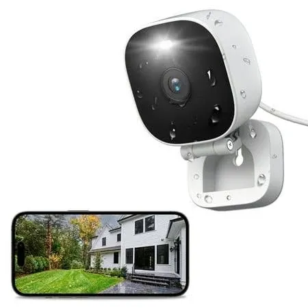 Vimtag Mini G3 Security Camera