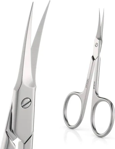 Maluk Professional Cuticle Scissors