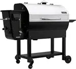 Camp Chef Woodwind 36 - WiFi Pellet Grill