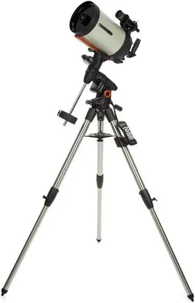 Celestron Advanced VX 8" EdgeHD Telescope