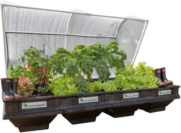 Vegepod Raised Garden Bed Kit