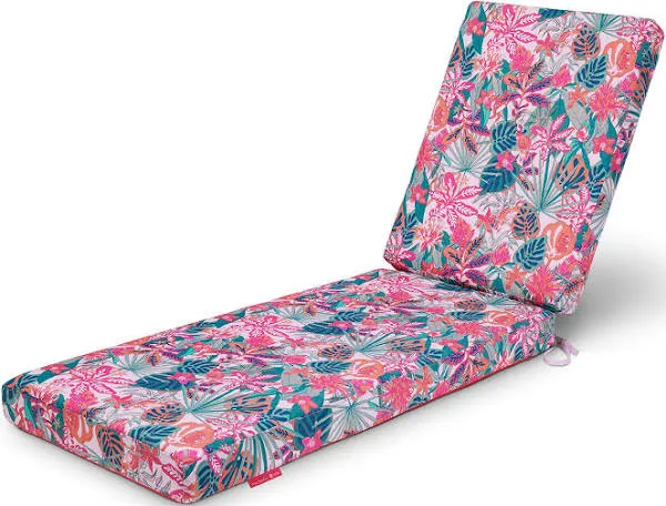 Vera Bradley Chaise Lounge Cushion