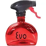 EVO Oil Spryer Glass Bottle