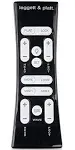 Leggett &amp; Platt Replacement Adjustable Bed Remotes, All Models and Styles