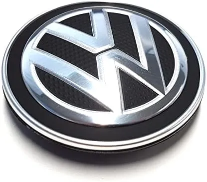 Volkswagen Wheel Center Cap