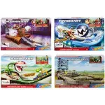 Hot Wheels Mario Kart Nemesis Track Set