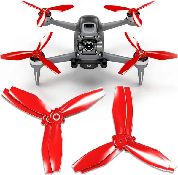 Master Airscrew Ludicrous Propellers for DJI FPV