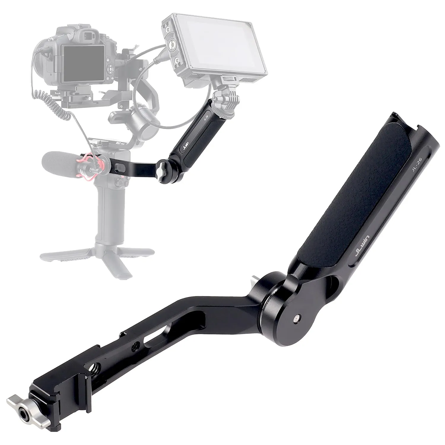 ST49 Gimbal Sling Handgrip for DJI RS 2 RSC 2 RS 3 RS 3 Pro RS 3