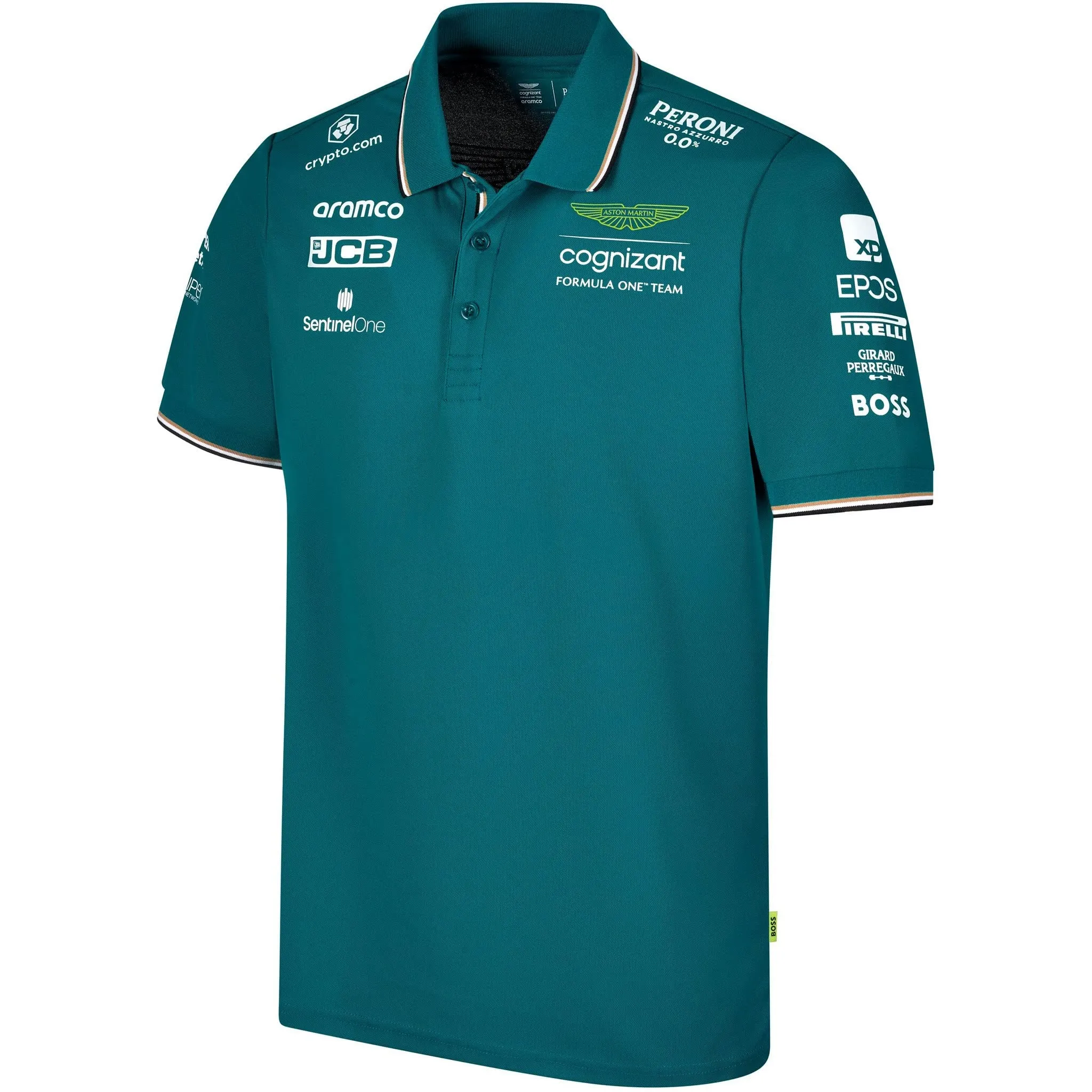 2023 Team Polo