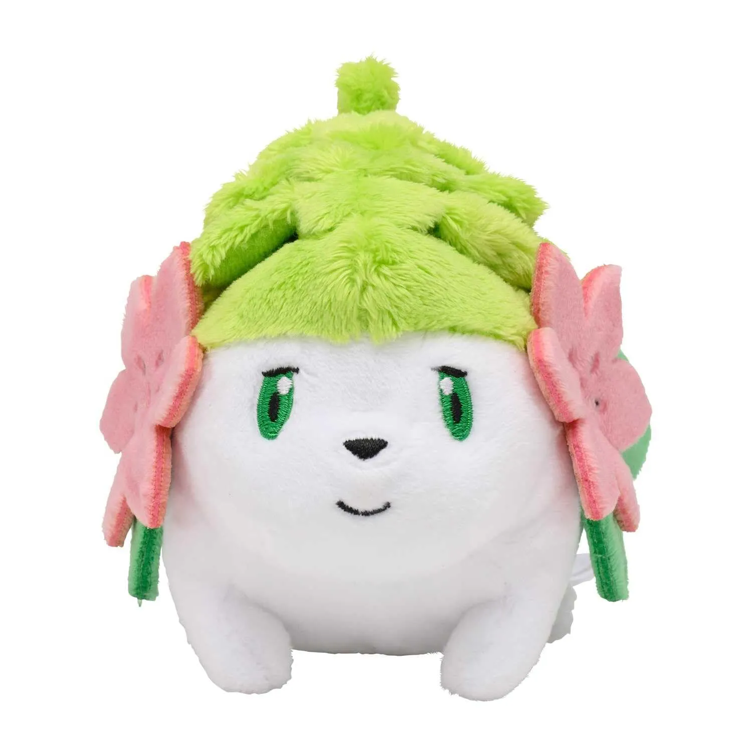 Pokemon Center Original Plush Pokemon Fit Shaymin Landform