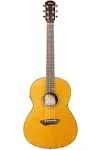 Yamaha CSF-TA TransAcoustic Parlor Acoustic-Electric Guitar