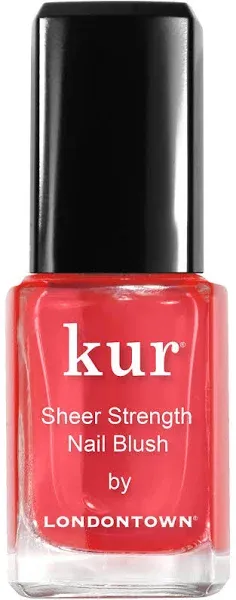 Londontown Sheer Strength Nail Blush