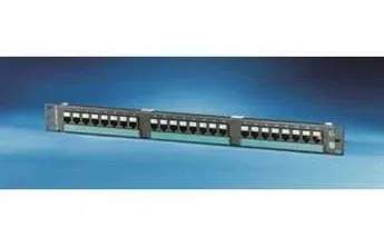 Ortronics Clarity 6 High Density Patch Panel