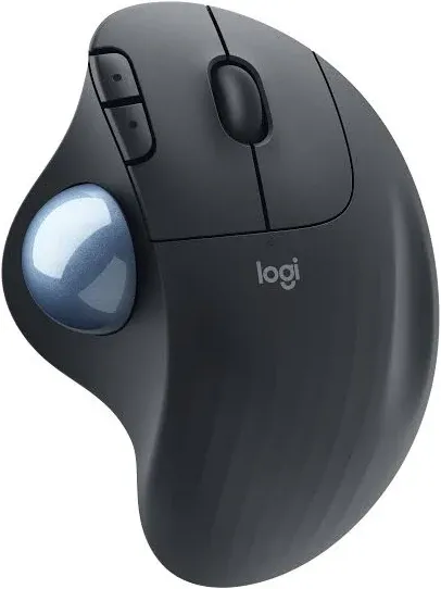 Ergo Wireless Trackball Logitech M575