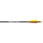 Easton Gamegetter XX75 Arrows 400 4 in. Vanes 6 pk.