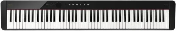 Casio Privia PX-S5000 Digital Piano