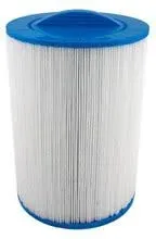 Spa Filter Darlly: 60401 Baleen: AK-9019, OEM: 25252,03FIL1400, Pleatco: PWW50P3 , Unicel: 6CH-940 , Filbur: FC-0359, Diameter: 6", Length: 8-1/4"