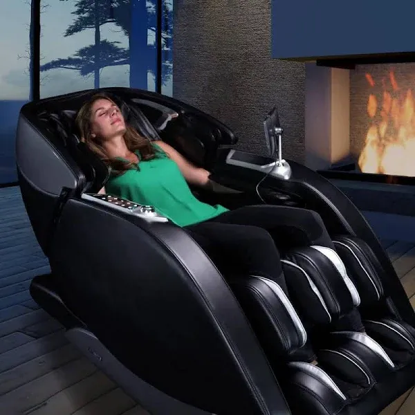 Infinity Luminary Syner-D Massage Chair