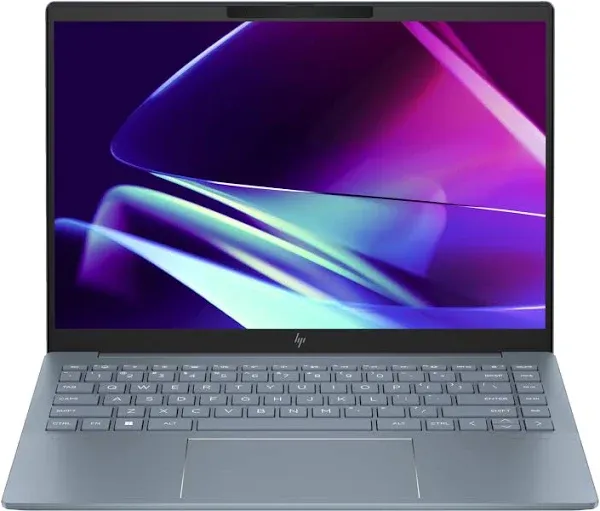 HP Pavilion Plus 14" Intel Core Ultra 5 Laptop