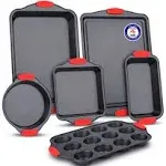 Lifemaster Baking Set