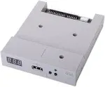 Gotek SFR1M44-U100 3.5 inch 1.44MB USB SSD Floppy Drive Emulator