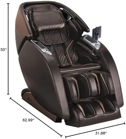 Infinity Luminary Syner-D Massage Chair