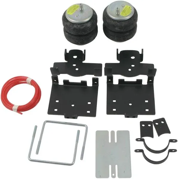 Firestone Ride-Rite Rear Air Helper Spring Kit