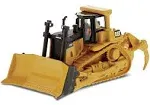 Caterpillar D9T Track Type Tractor Collectible Diecast Scale Model Replica 85209