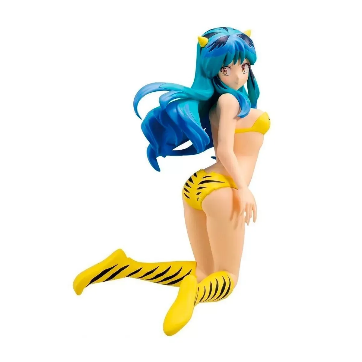 Urusei Yatsura Relax Time Lum 2 Statue