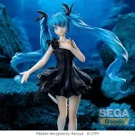 Luminasta Hatsune Miku: Project Diva MEGA 39's Hatsune Miku - Deep Sea Girl