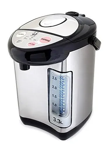 Cuisine Talent Panda Electric Water Boiler and Warmer