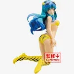 Urusei Yatsura Relax Time Lum 2 Statue