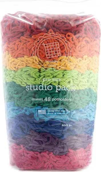 Studio Pack by Friendly Loom