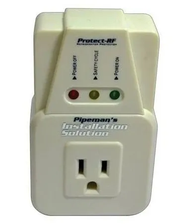 Nippon Refrigerator Surge Protector