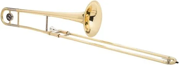 Jean Paul TB-400 Student Tenor Trombone