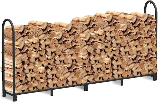 Walensee Firewood Rack Holder