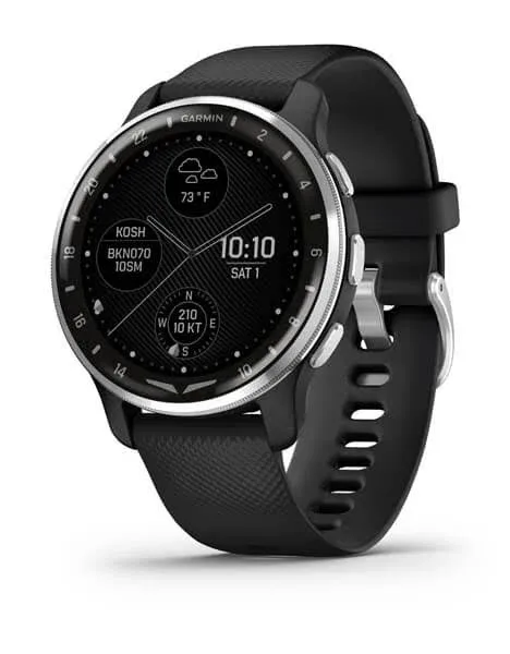 Garmin D2 Air X10 - GPS Aviator Smart Watch