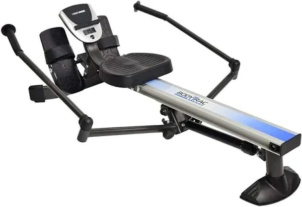 Stamina BodyTrac Glider Exercise Rowing Machine