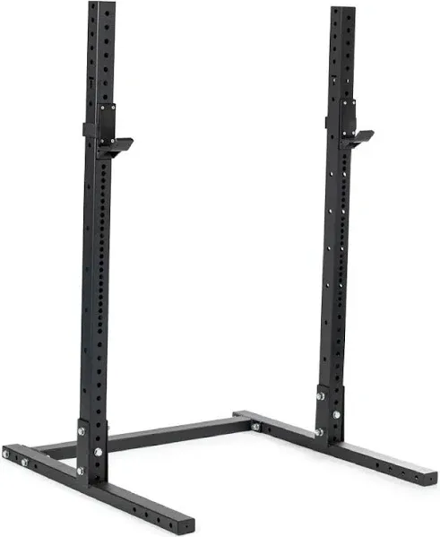 Titan Fitness X-3 Series Short Squat Stand