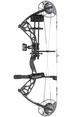 Diamond Edge Max Compound Bow