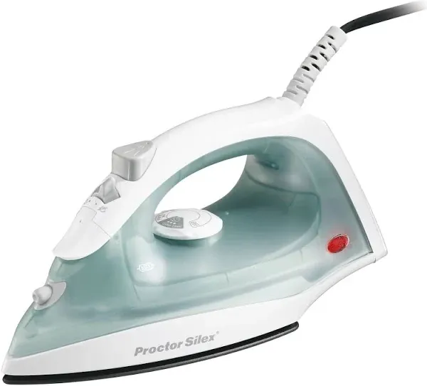 Proctor Silex Steam Iron